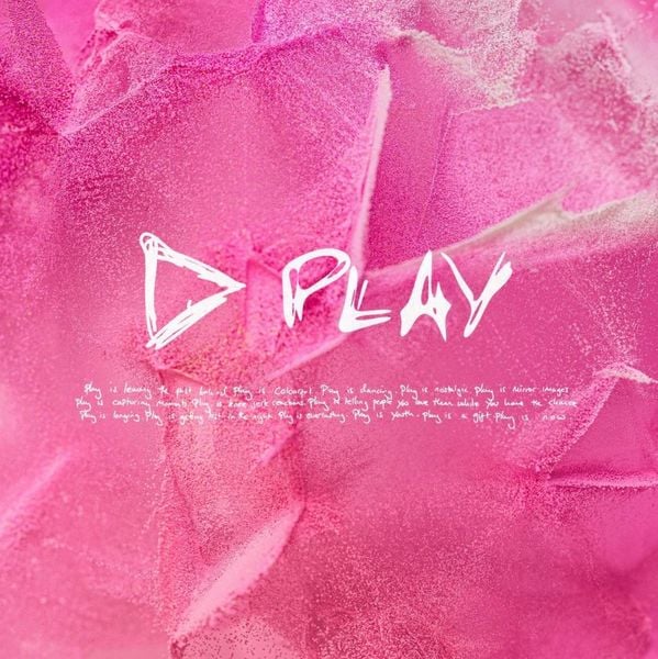 Ed Sheeran - Play